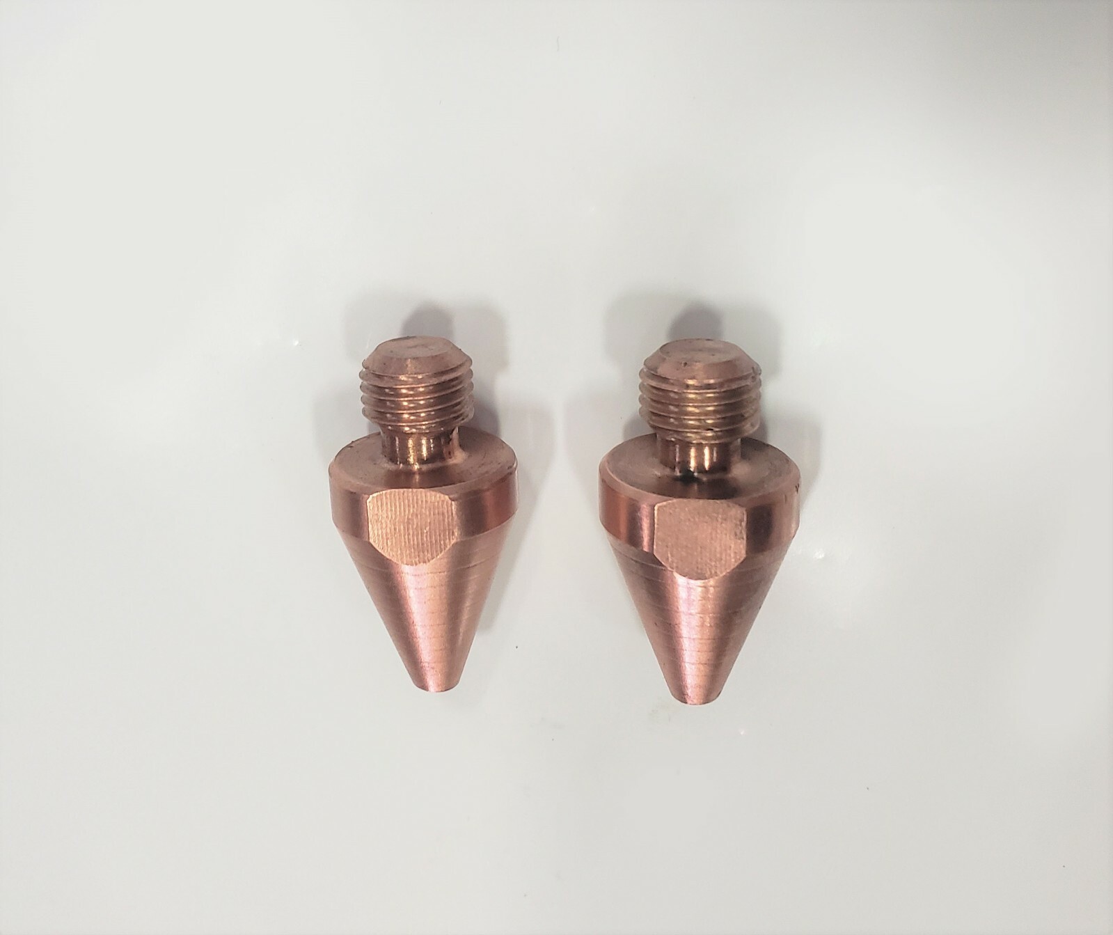 1/8″ WELDING TIPS FOR ELECTRIC SPOT WELDER TONGS
