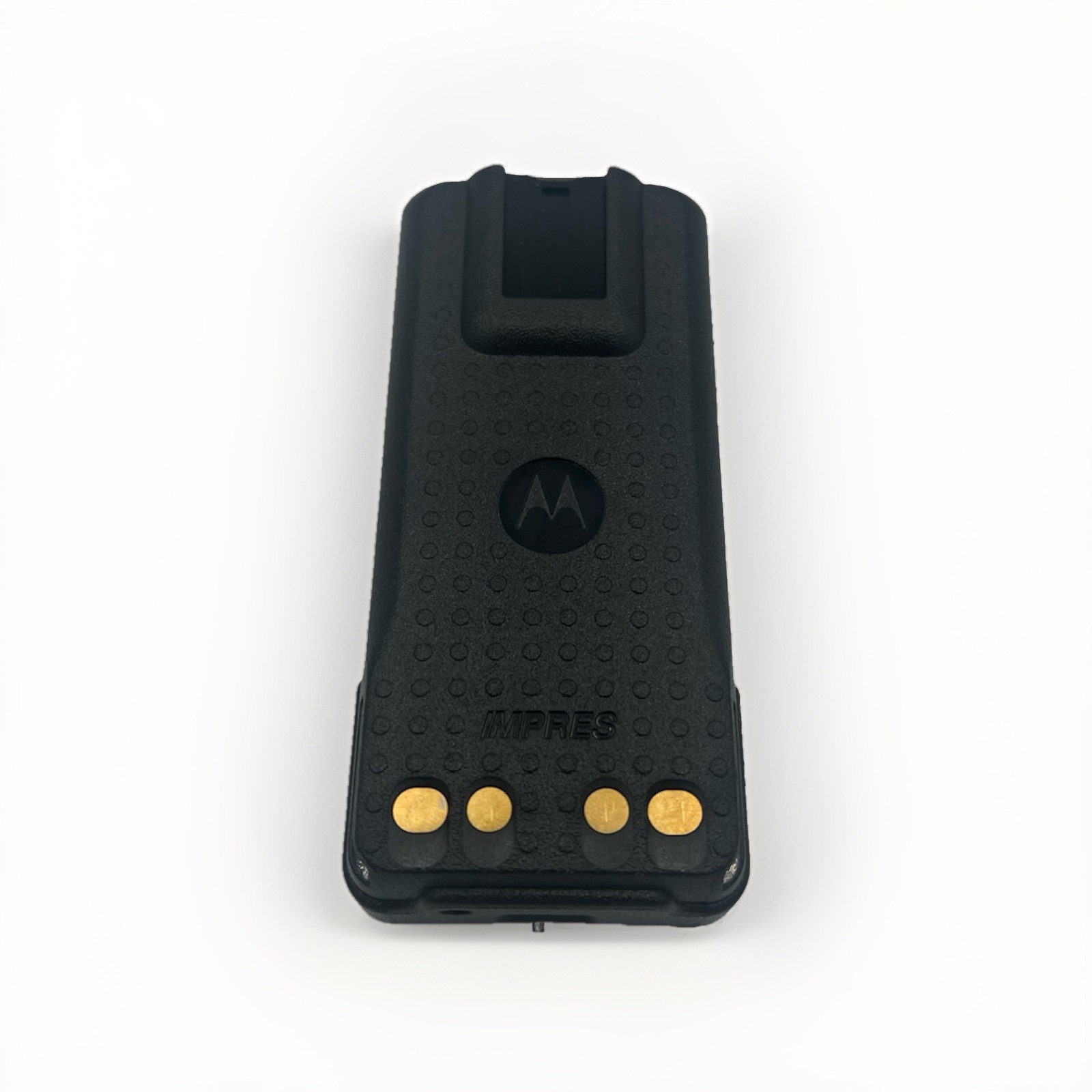 Motorola PMNN4409AR IMPRES Li-Ion 7.4V 2200mAh High-Capacity Battery PMNN4409