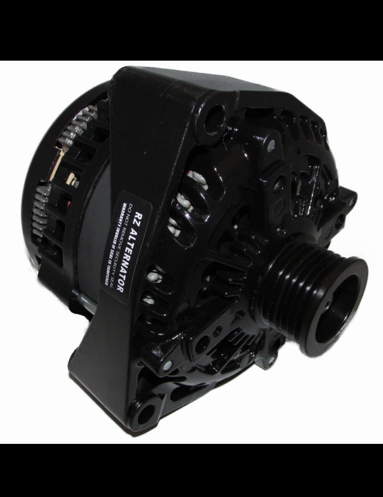 Alternador 300 AMP