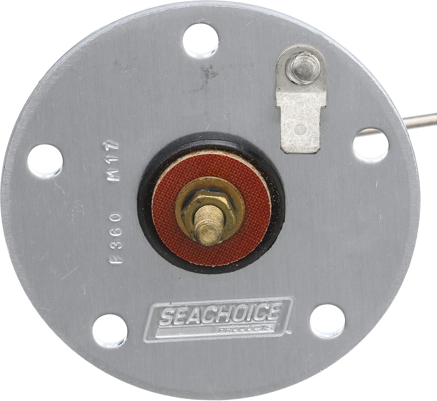 Seachoice Gas or Diesel Marine Fuel Electric Sending Unit Kit