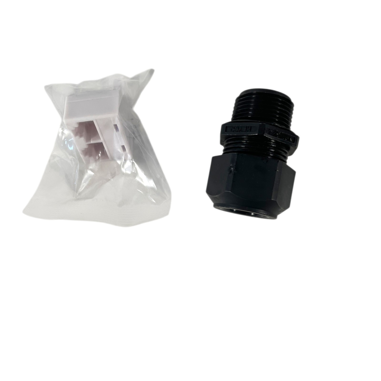 Big Ass Fans BAFCon RTC Multi-Fan Accessory Kit 009871-24 Up to 24 Fans USA