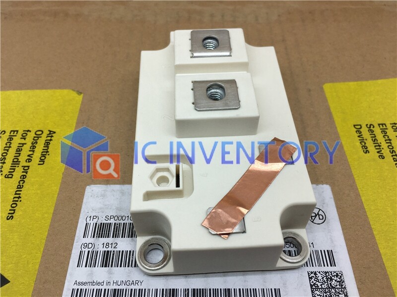 1PCS Brand New SEMIKRON Module SKM500GA123D Quality Assurance 100%