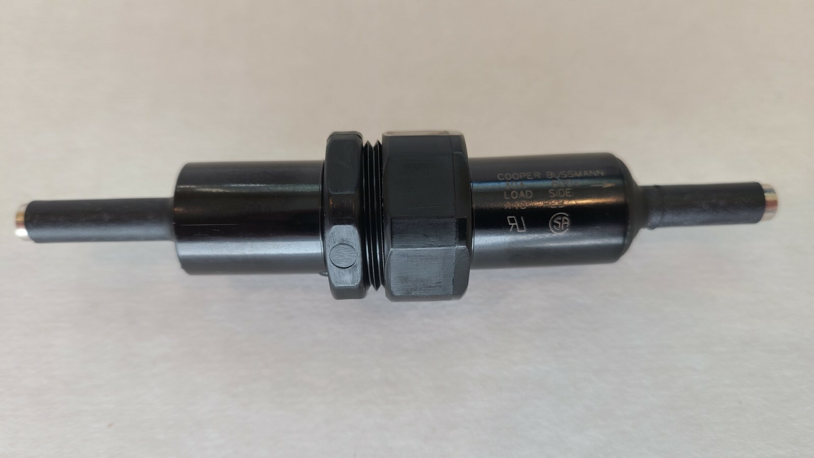 HEB-AA Bussmann Cooper TRON or LEB-AA Littelfuse Fuse Holder 30 Amp 600 Volt