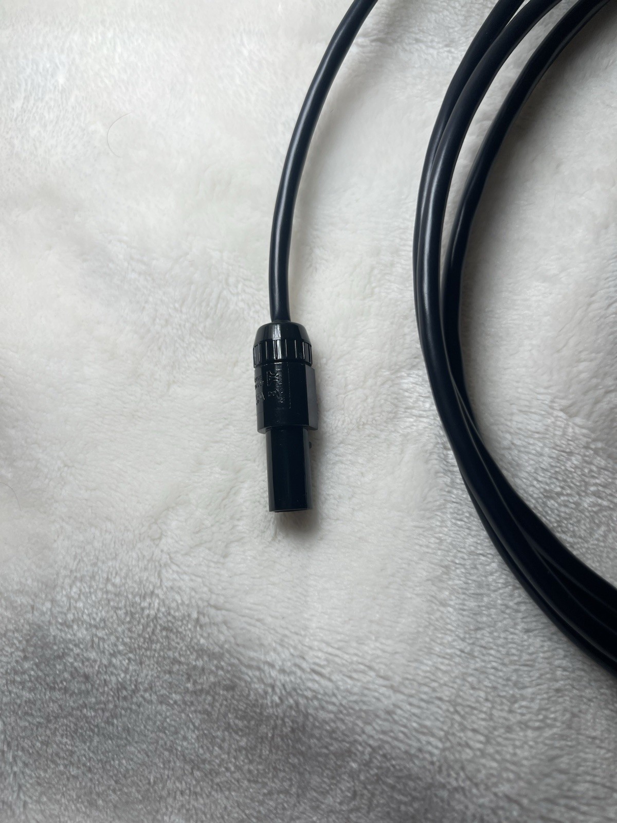 DenMat Pro-Select Platinum Piezo Ultrasonic Scaler Foot Pedal