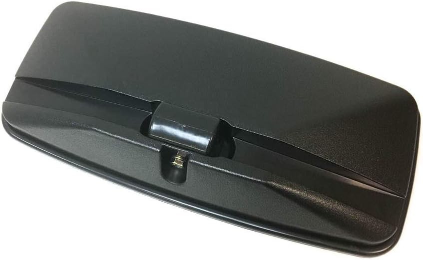 LH Side Door Mirror Compatible with Isuzu NPR NPR-HD NQR NRR
