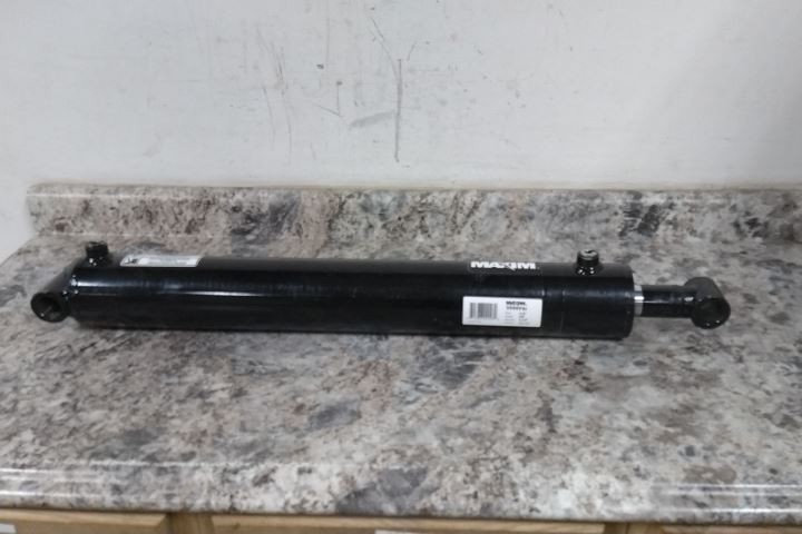Maxim 288-357 3.5 In Bore Diameter 24 In Stroke L Welded Hydraulic Cylinder