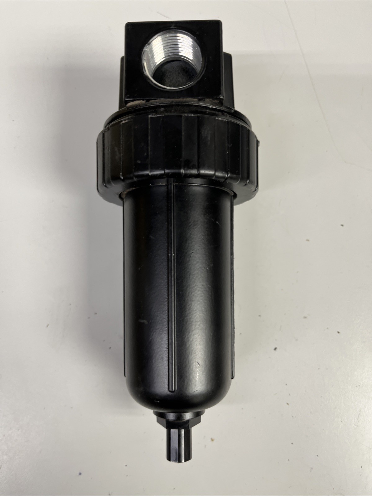 Parker 0748bc Compressed Air Filter, 250 Psi, 3.24 In. W