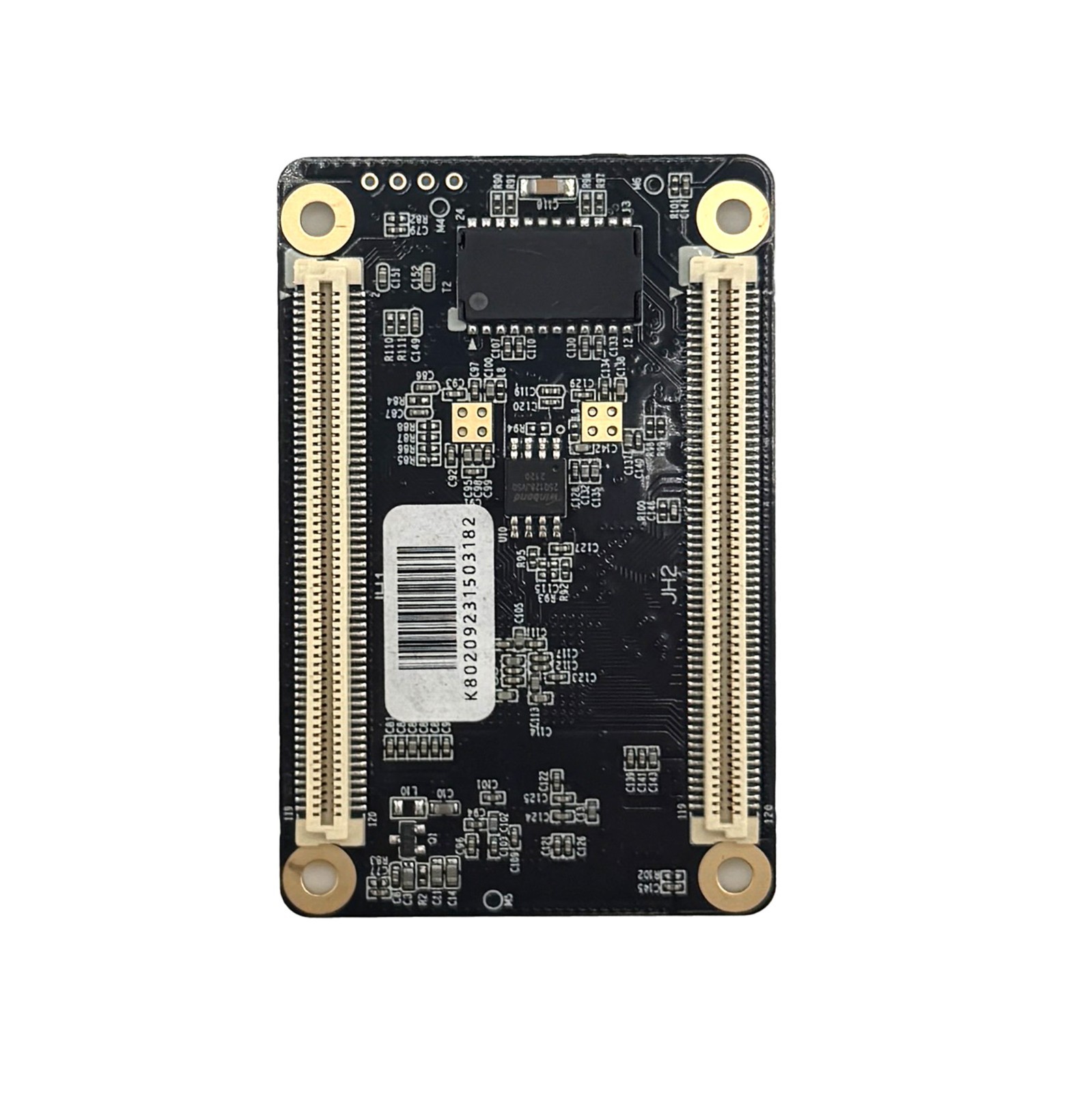Colorlight K8 Receiving Card
