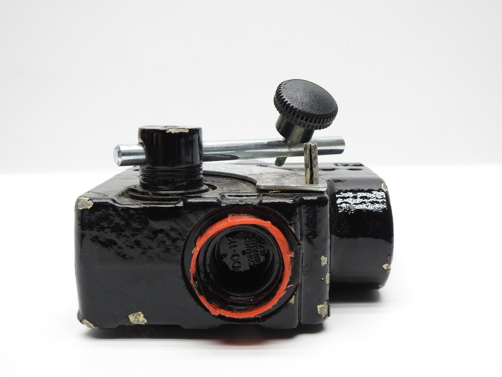 Brand Hydraulics FC51 Flow Control Valve – NOB NEW