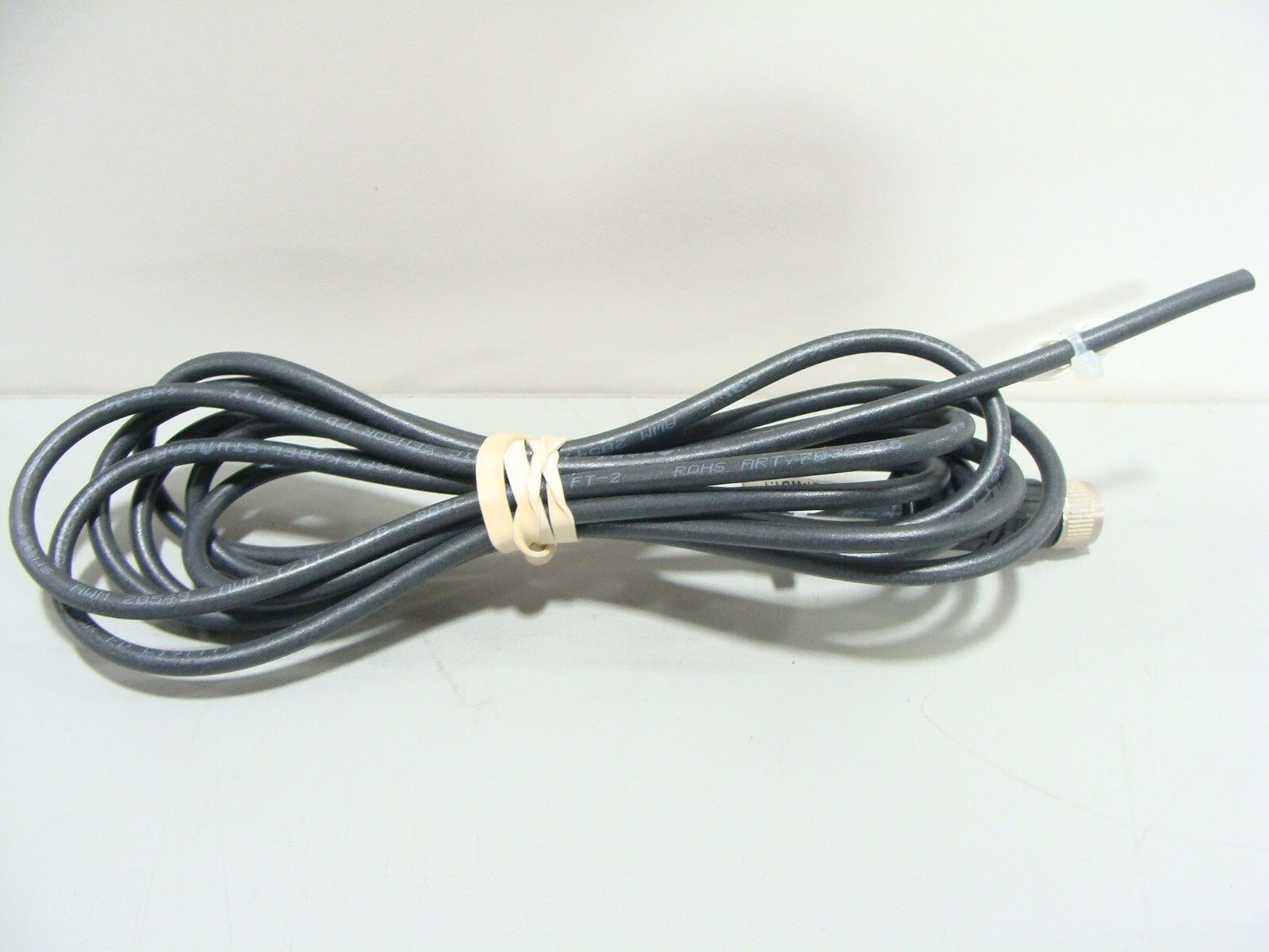 Banner Engineering WLS28-2CW850DXQ WLS28-2 LED Strip Light 850mm IP50 12-30VDC