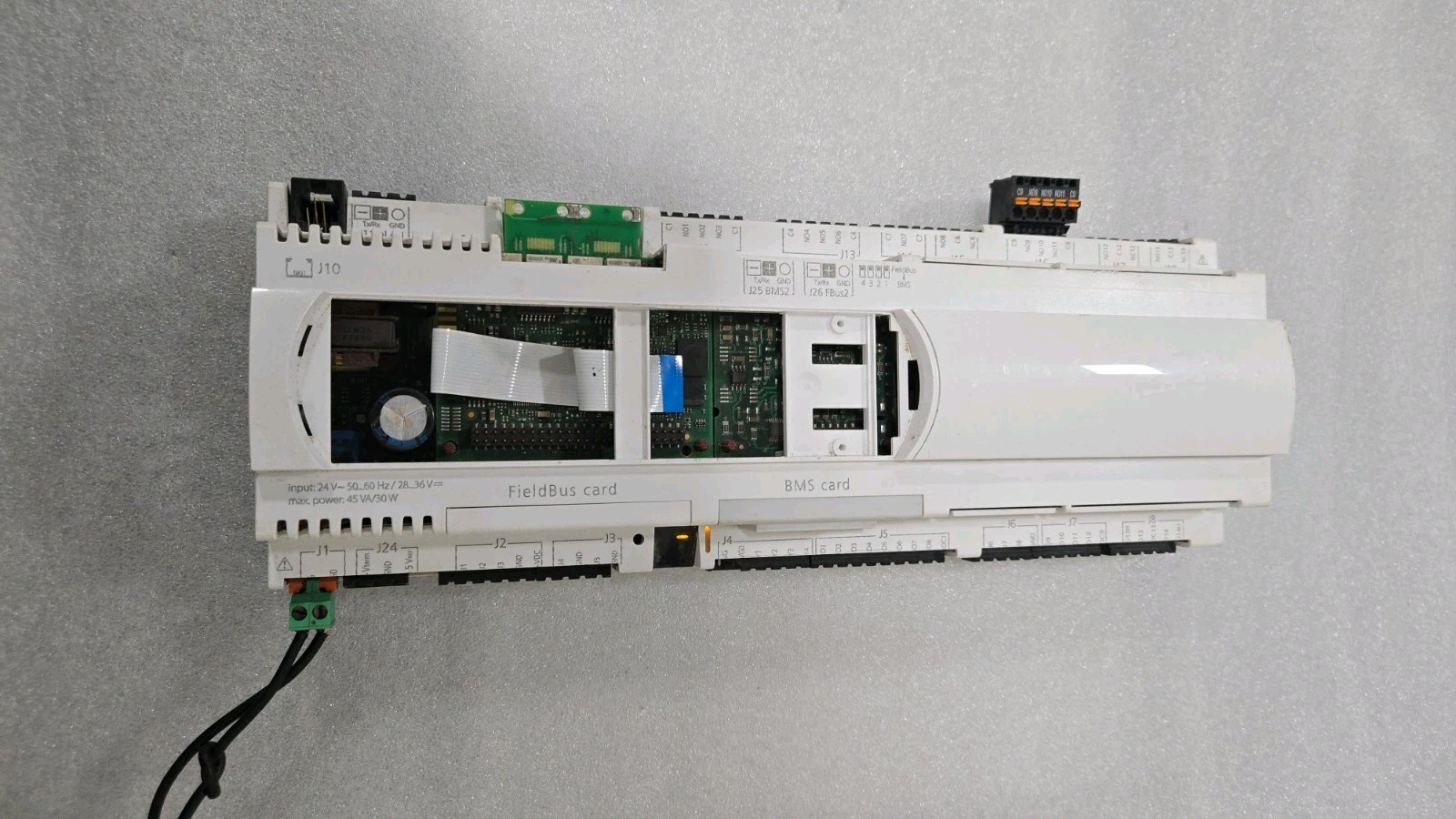 Carel pCO P+500SEB000M0 programmable controller for PARTS Fast Ship