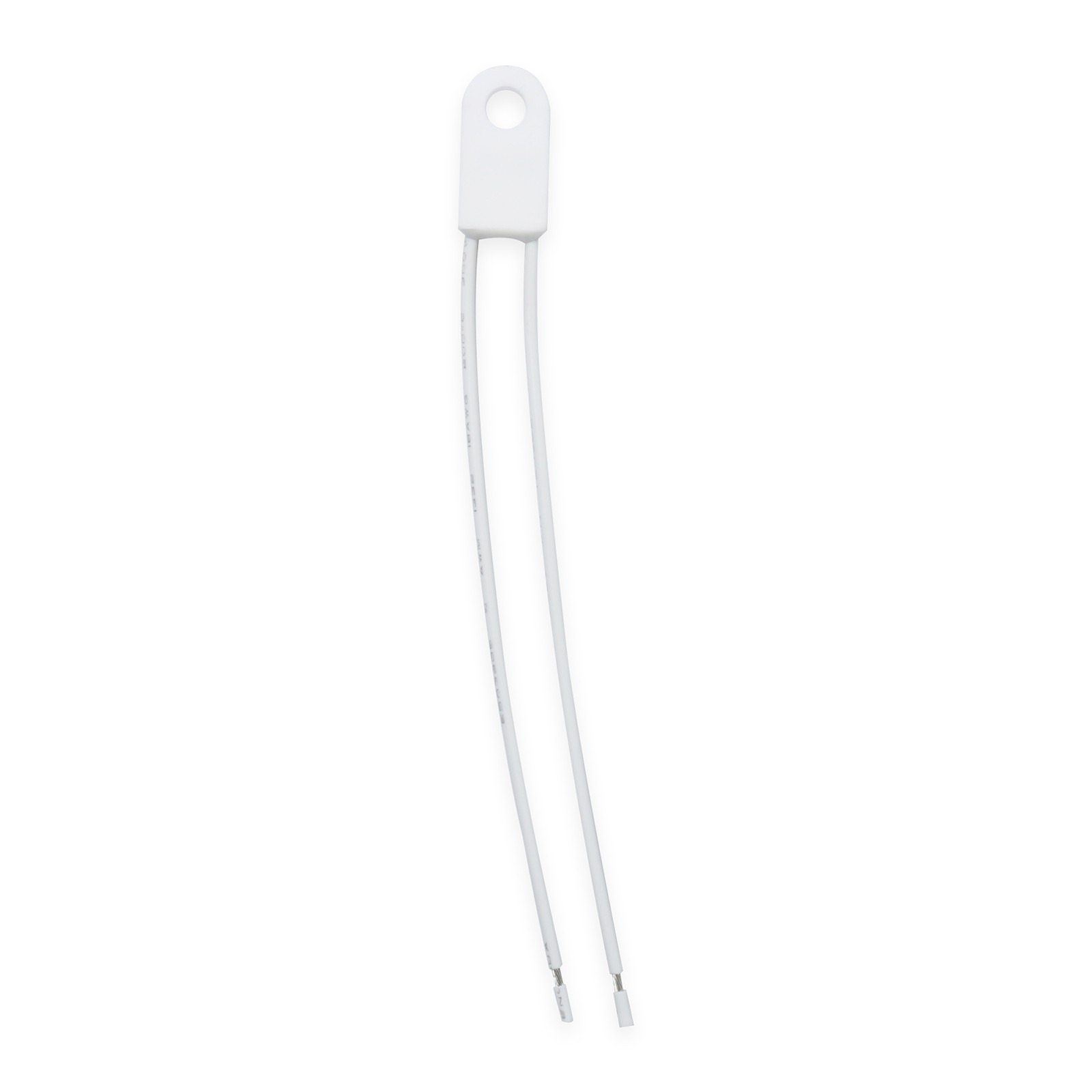 Thermal Fuse Over Temperature Protector 150 Degrees Celsius Thermal Cutoffs