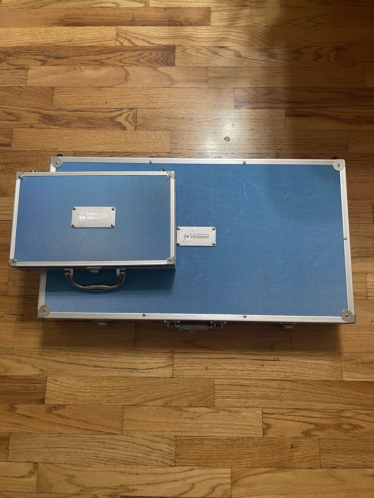 Aaronia Pro Bundle 3 With GPS