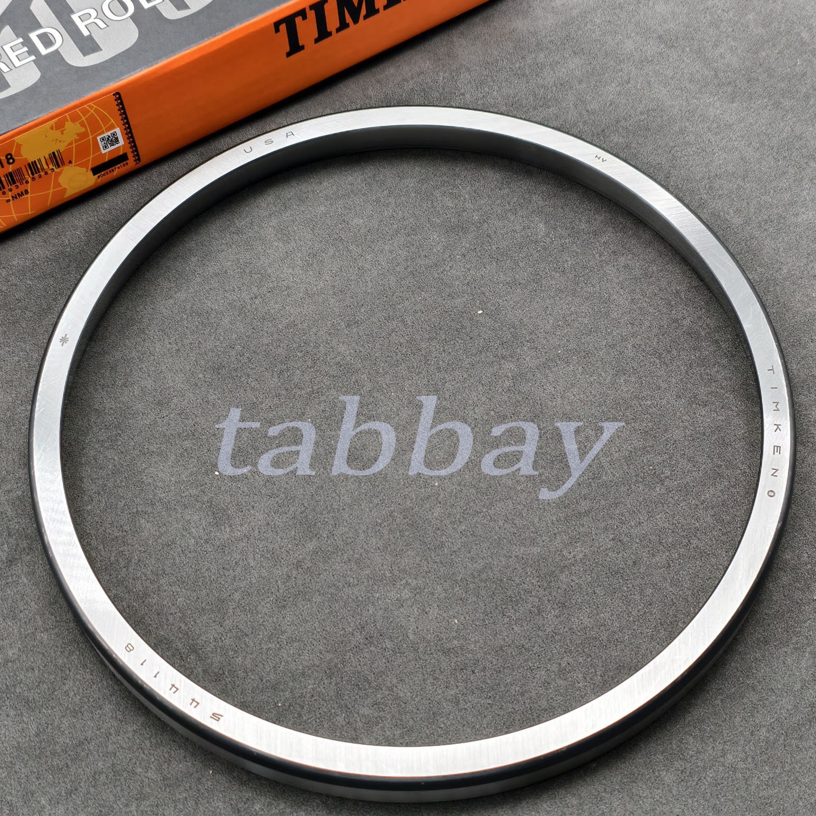 1pcs New Tapered Roller Bearing Cup for TIMKEN 544118