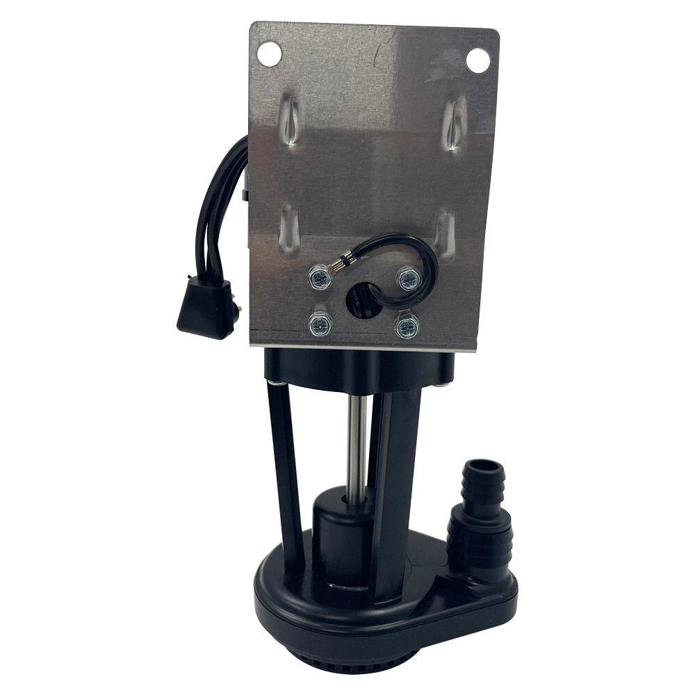 Ice Machine Universal Water Pump Ice Replacement Tool Universal 1450R/MIN 110V