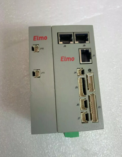 1Pcs New BAS-5/230-4 Servo Drive