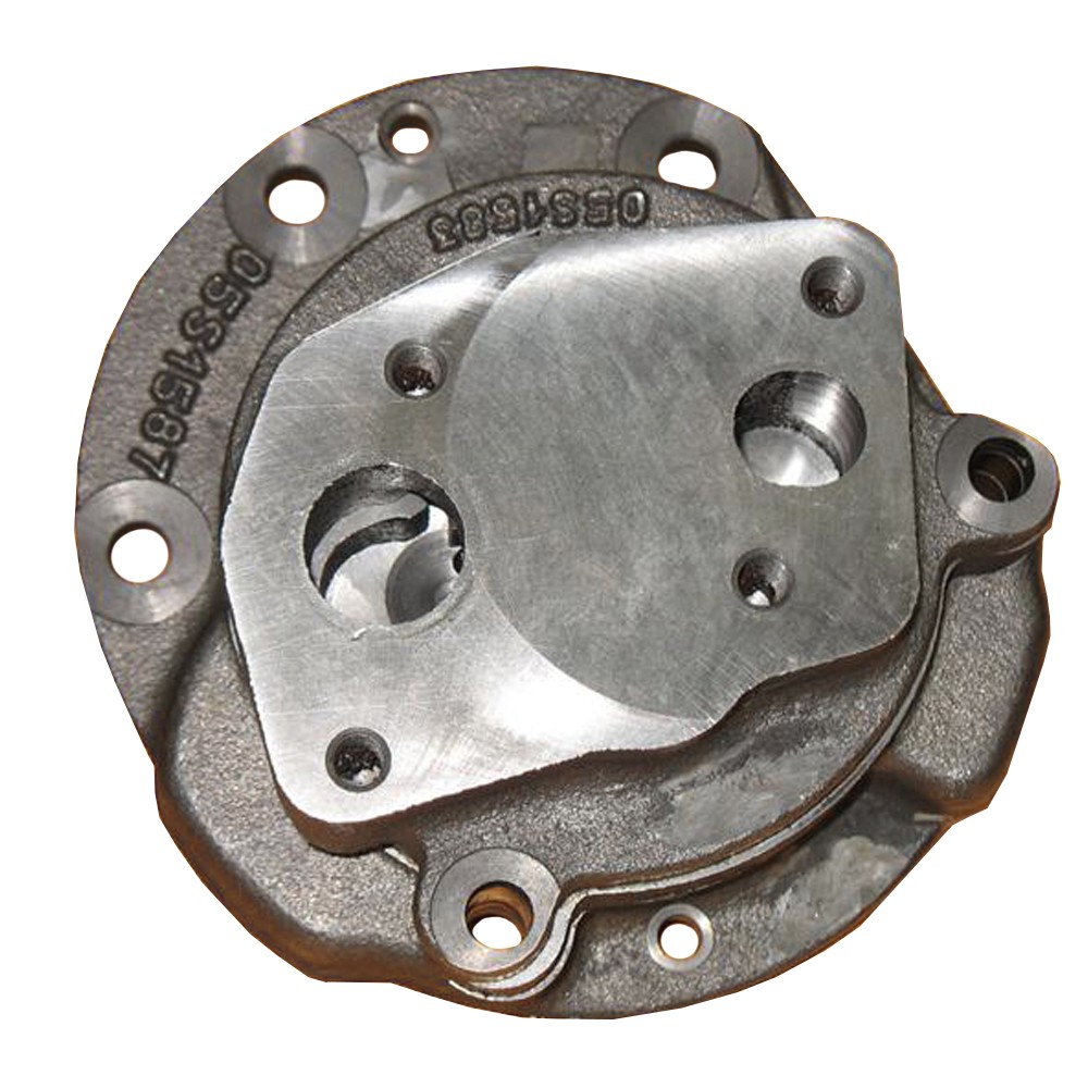 5S1601 Oil Pump Fits Caterpillar 4A 4S 140 141 143 4 D4E D4E SR 951 3304