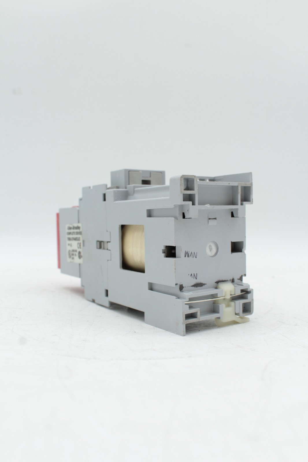 Allen-Bradley 700S-CF440DJC Safety Control Relay