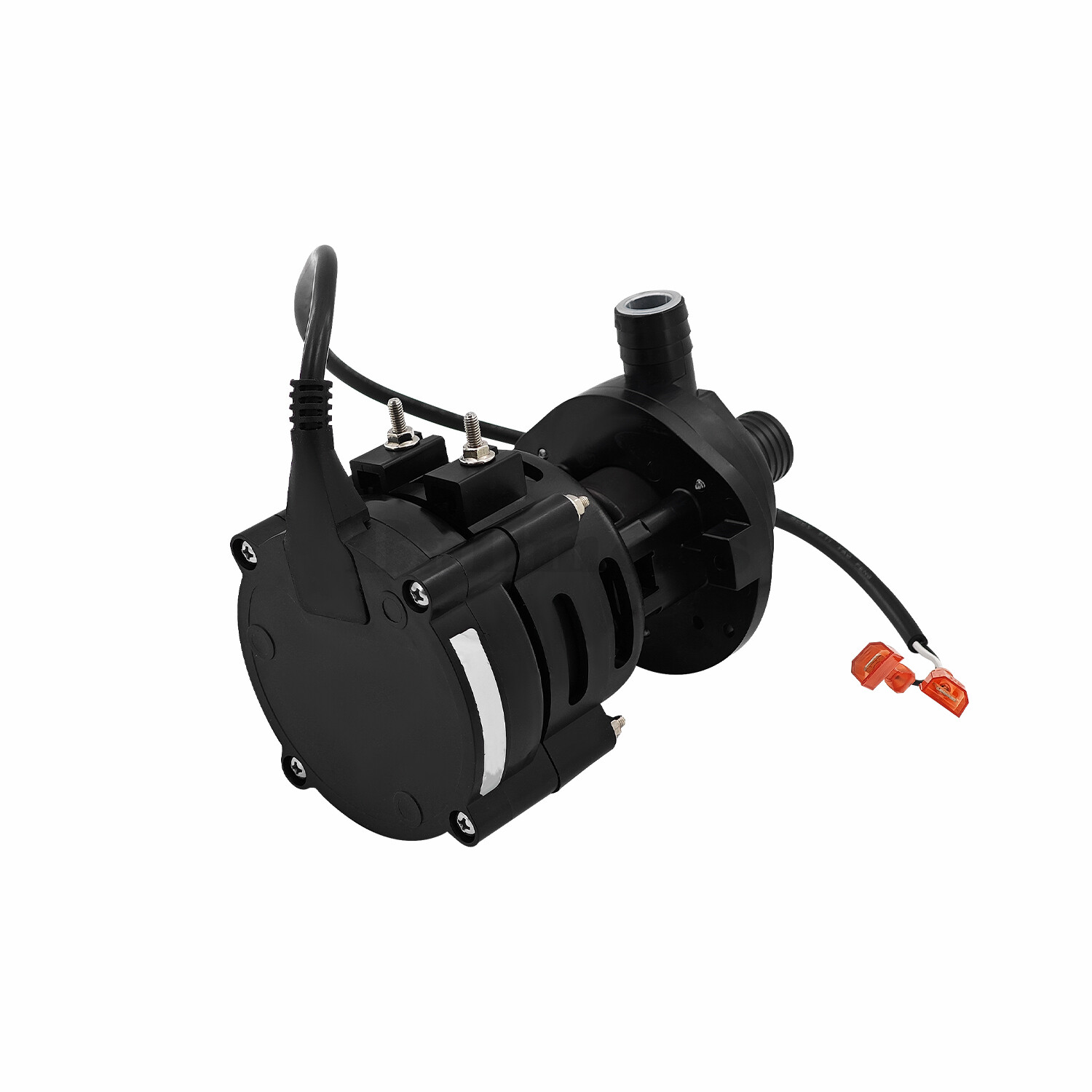 Ice Pump Water 115/60/1(Fan) 040005602 Replacement For Scotsman Manitowoc