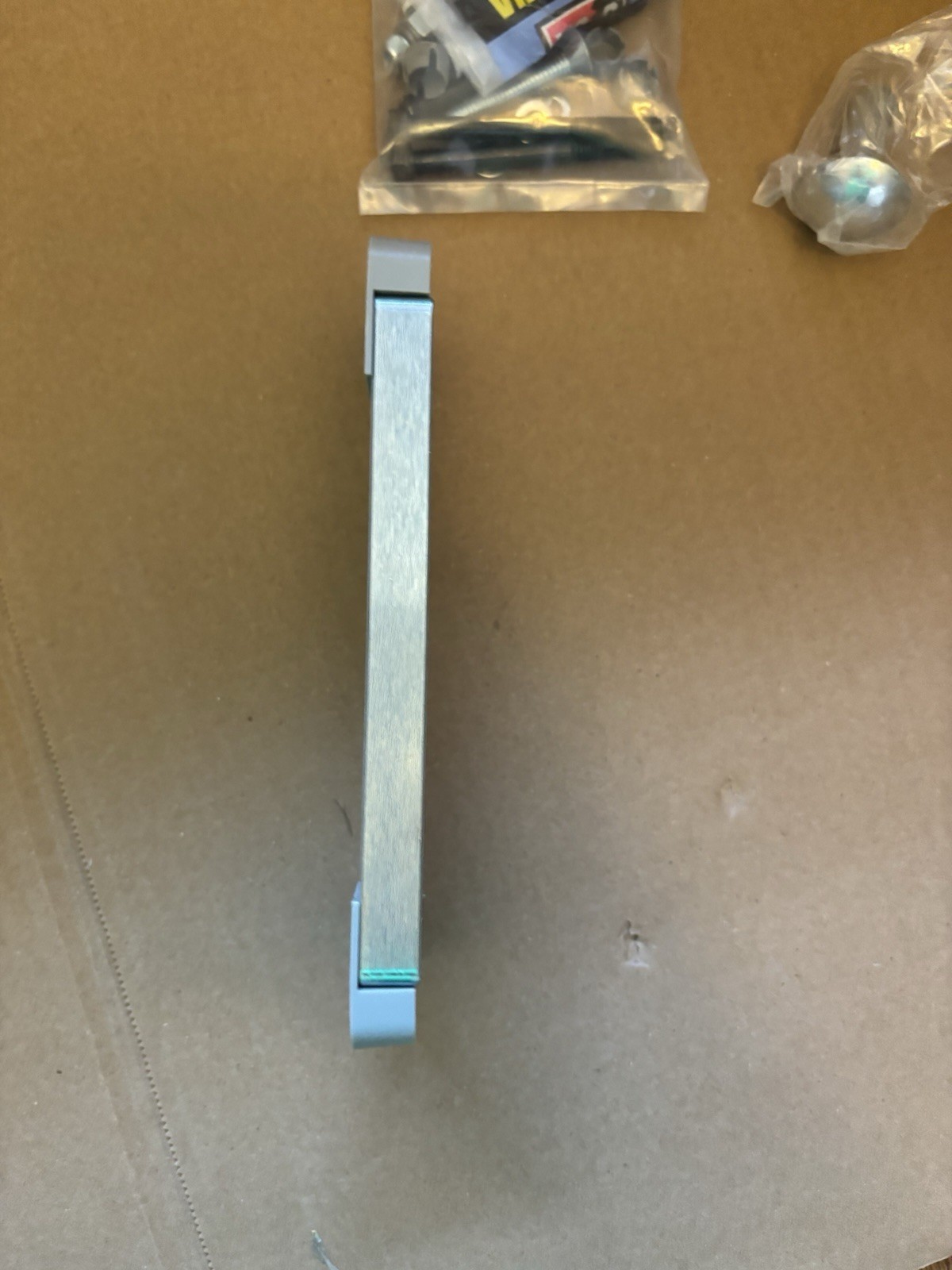 Assa Abloy Securitron 1200 Lbs Magnalock M62D With DPS