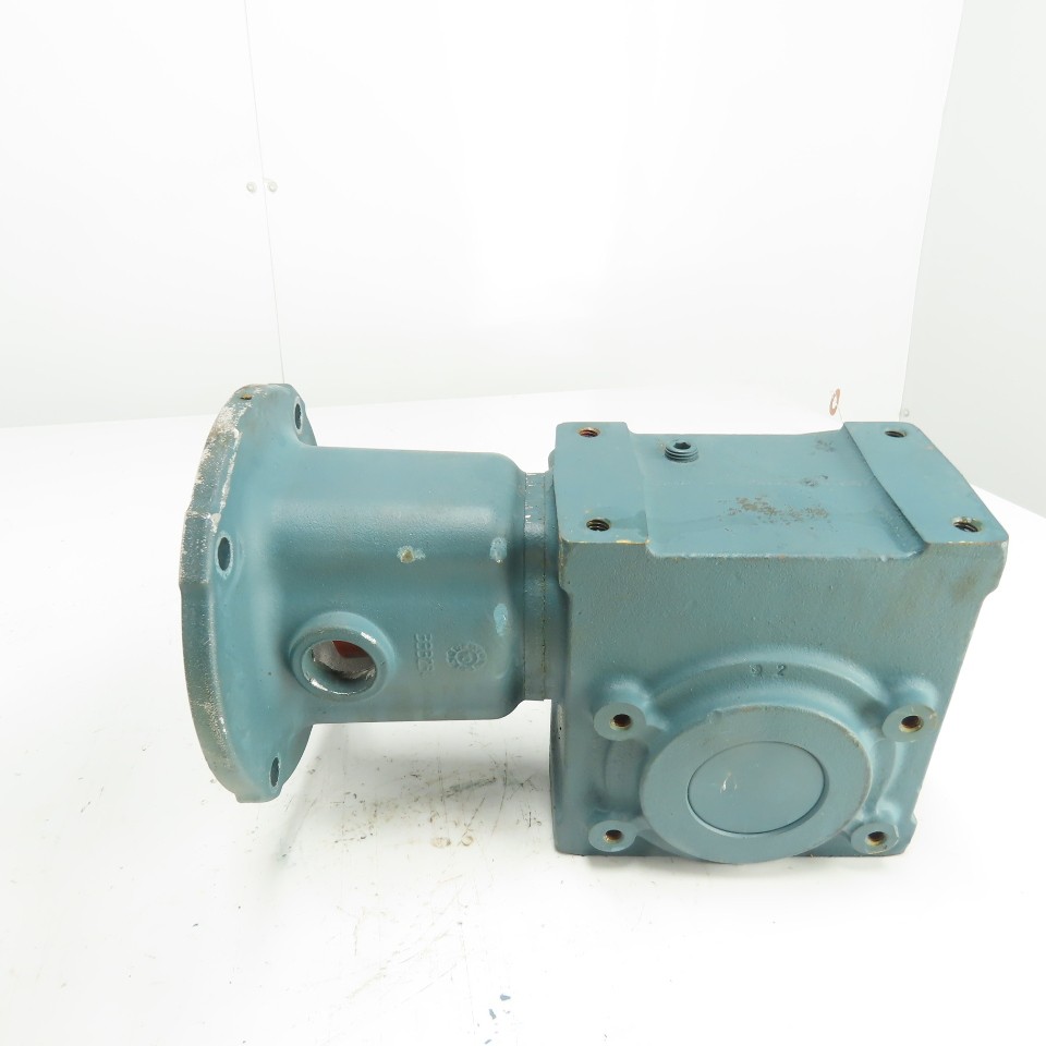 Dodge 20A20L14SL500FH Tigear-2 Speed Reducer 20:1 Ratio 1.34HP 87.5RPM Output