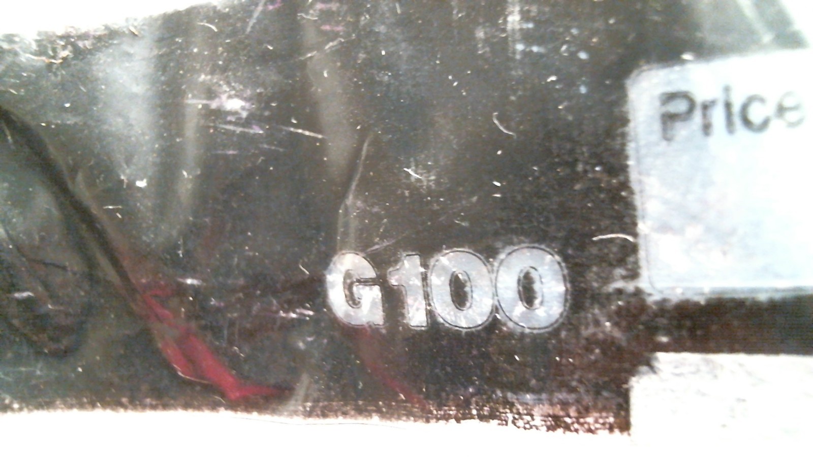 Gemini 100 Ft. Guy Wire (G100) FS