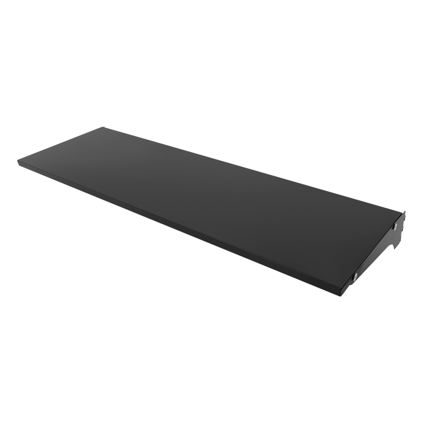 4 Shelves Modern End Shelf for Gondola Shelving Unit Retail Display Shelves SALE