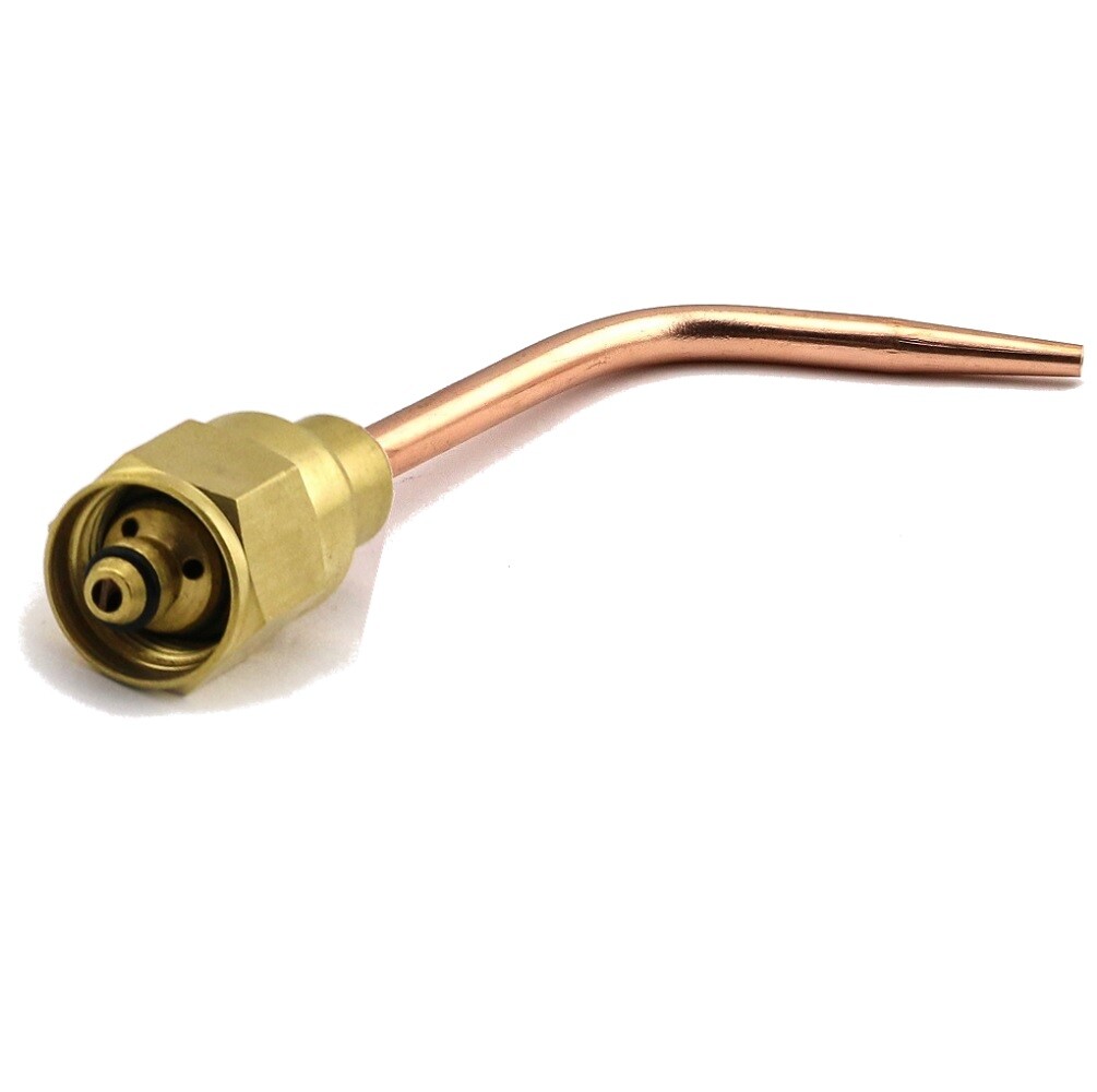 WeldingCity® Acetylene Welding Nozzle Tip 2-W-J #2 Victor J Series Handle | USA