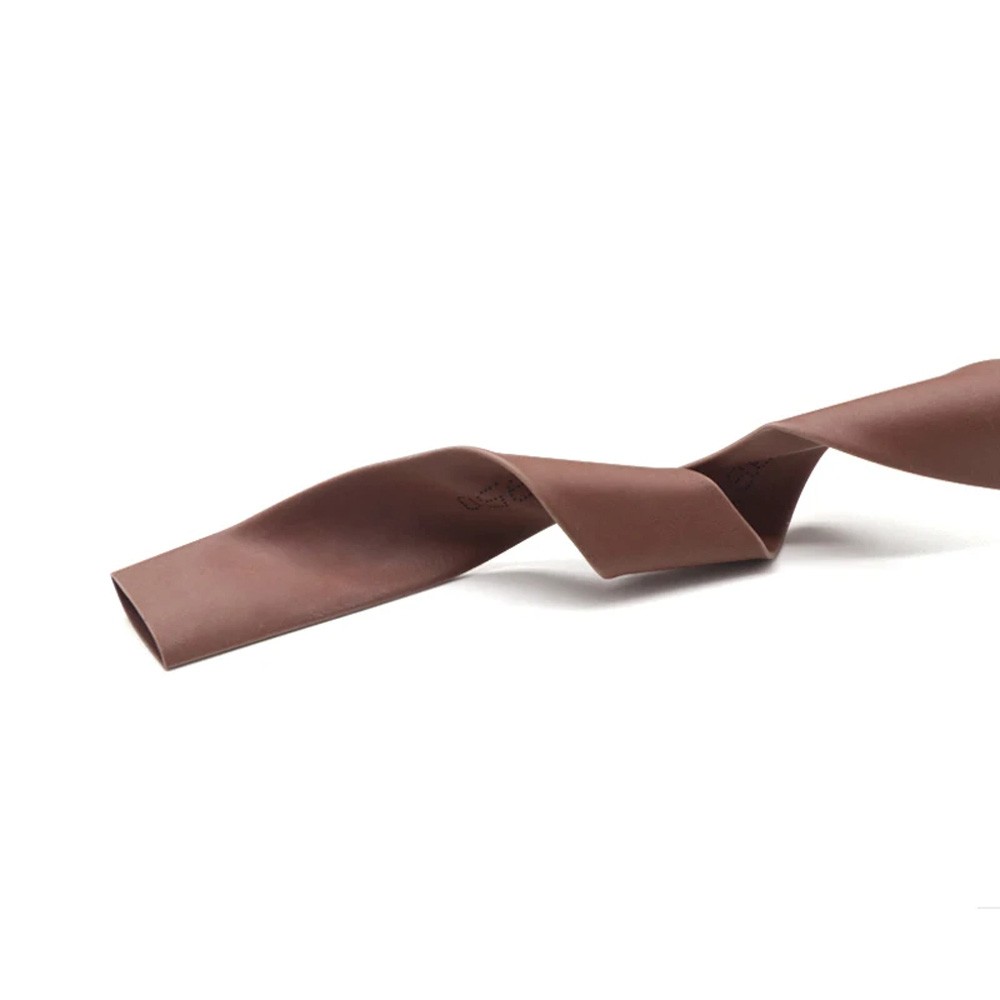 Heat Shrink Tubing 1 – 50mm Cable Heatshrink Sleeving Car 2:1 Ratio Brown