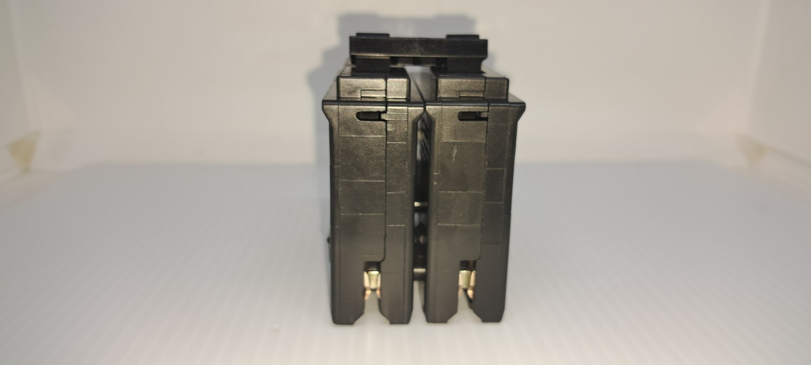 Square D HOM250 50 Amp 2 Pole 120/240V Type HOM Circuit Breaker