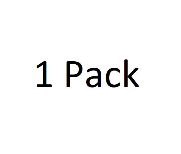 XLarge 50G Silica Gel Packs Desiccant Moisture Absorber Reusable (Choose Amount)