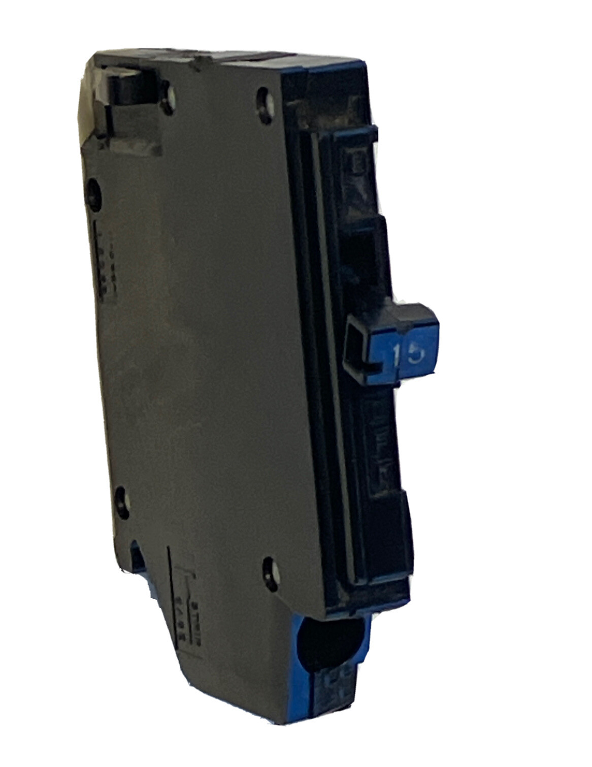 A115L Challenger American Switch A Left Hook 1 Pole 15A 120VAC Circuit Breaker