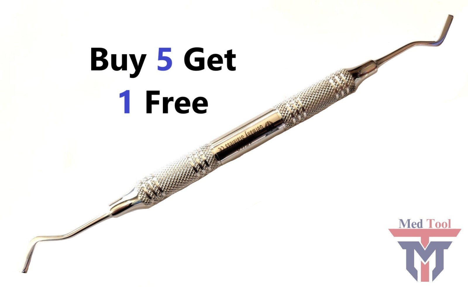 Dental Restorative Hatchets 15/16 Hatchet Dental Lab Instruments