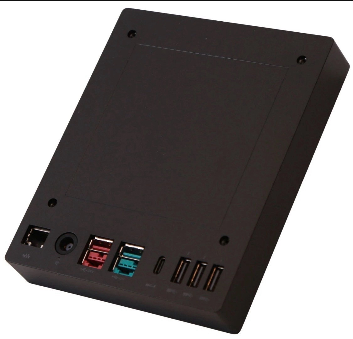 HP Engage One Pro Platypus B Engage 1 Pro VESA HUB M30767-001