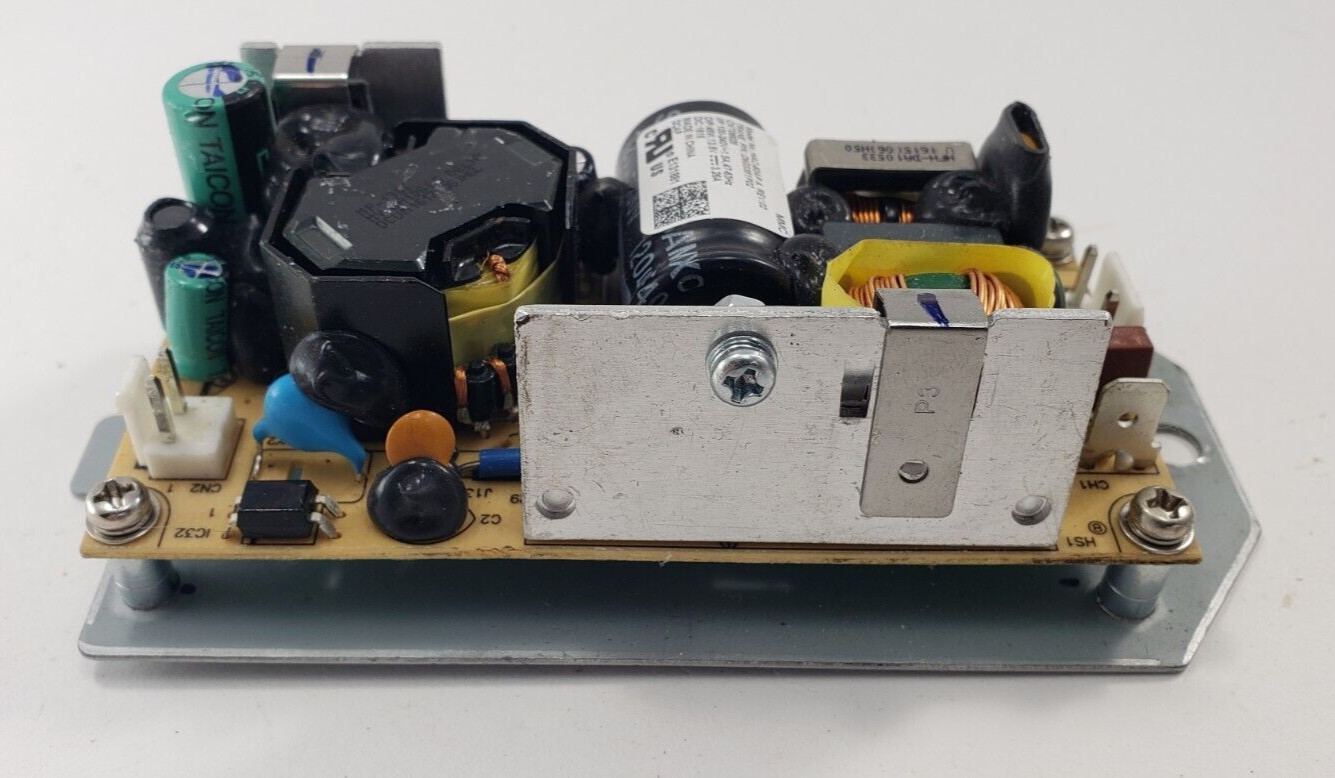 Trane Air Handler Power Supply Control Board CNT06628 D803351P02 13.8V