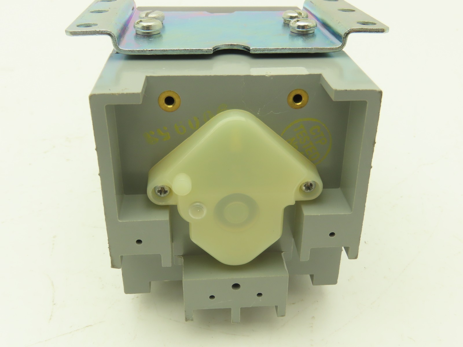Agastat 7022L10CN Time Delay Relay 1.5-15 Seconds 440V 60Hz