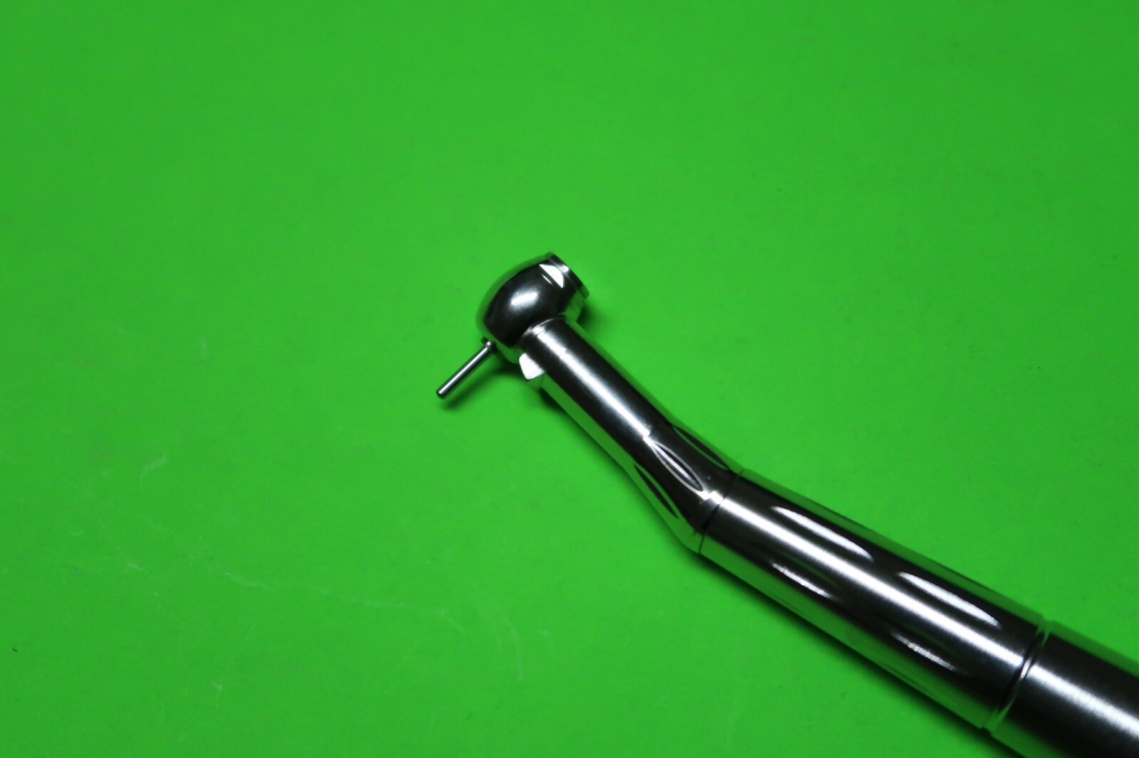 STAR 430 SWL NEW STYLE DENTAL HANDPIECE WITH LUBE FREE TURBINE & 90 DAY WARRANTY