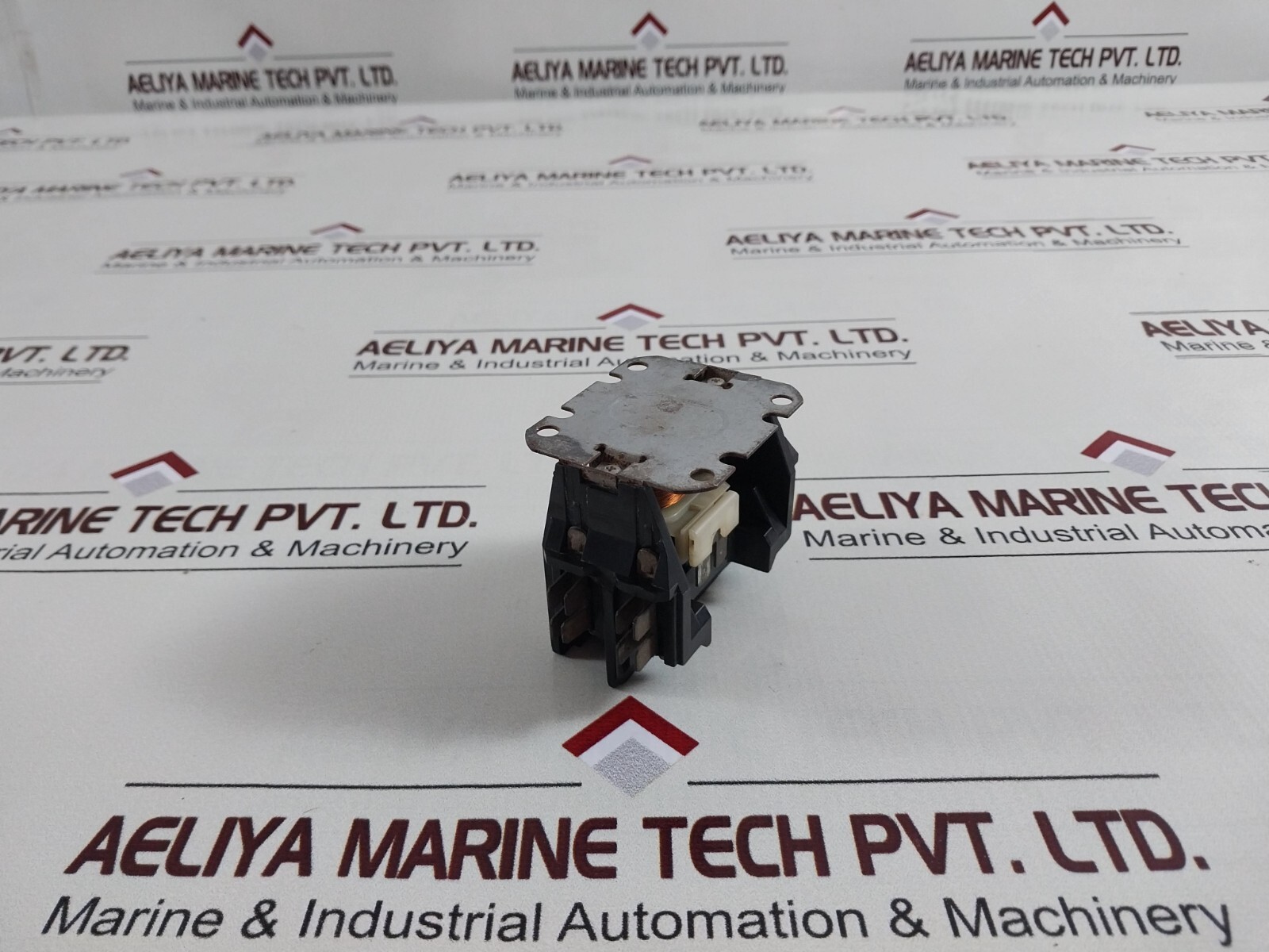 Tyco electronics 3100a15q128 condenser contactor hn51db024