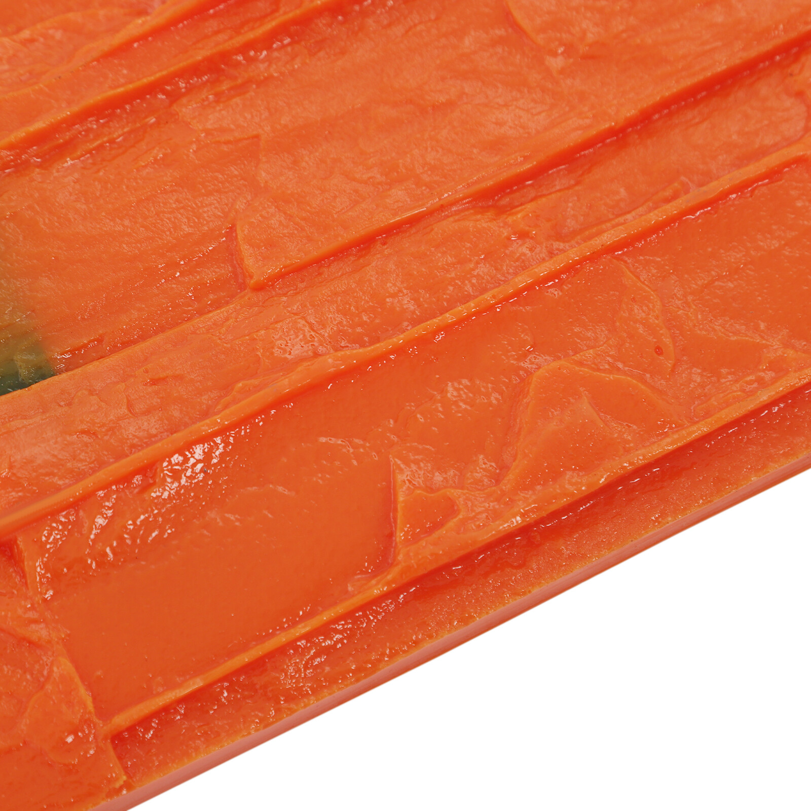 Concrete Mold, Texture Mat/Cement Texture Mold 58.4*24.3*3cm/22.99*9.57*1.18in