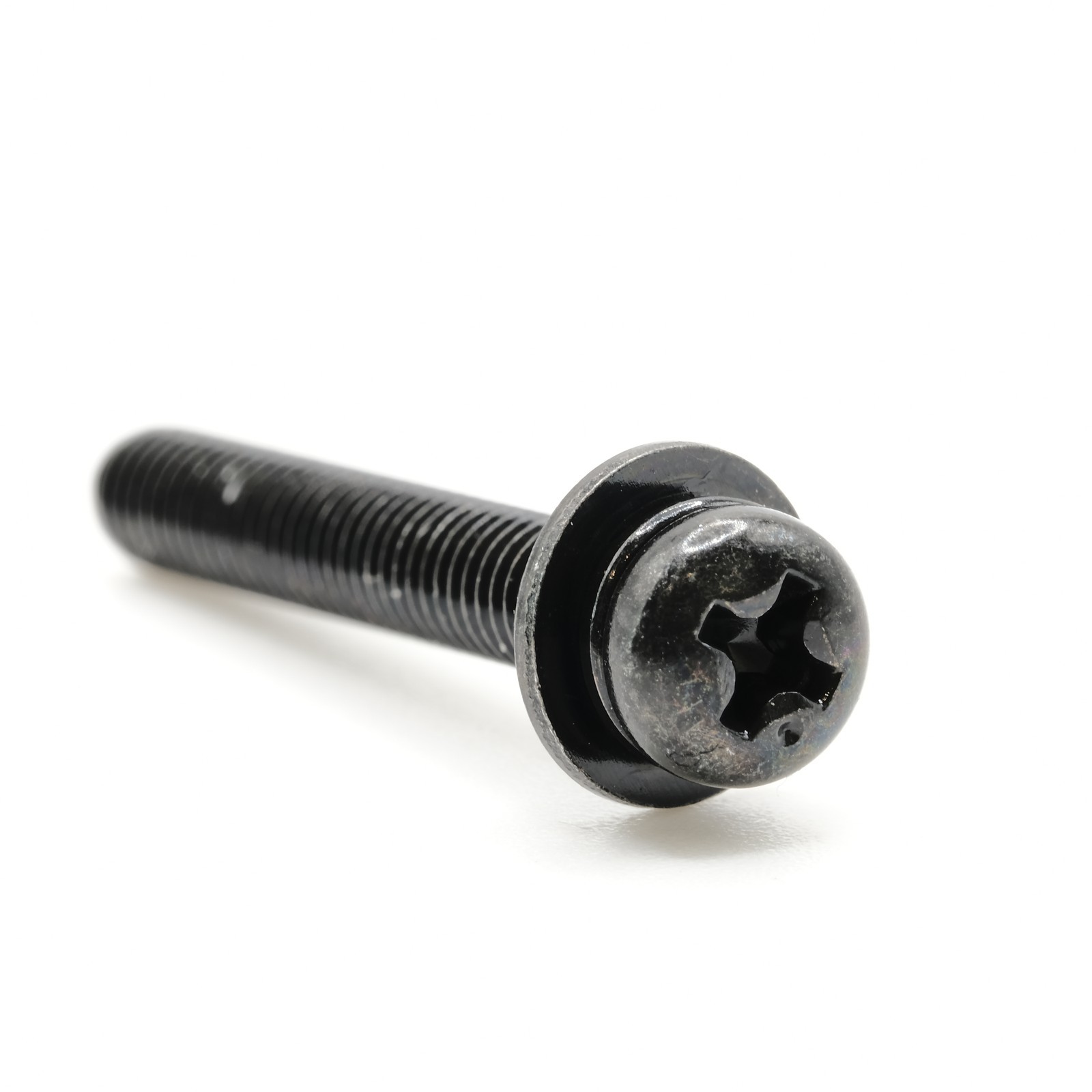 Screws for LG 75UM7570PUD.AUS (75UM7570PUD) TV Stand / Legs (Set of 6)