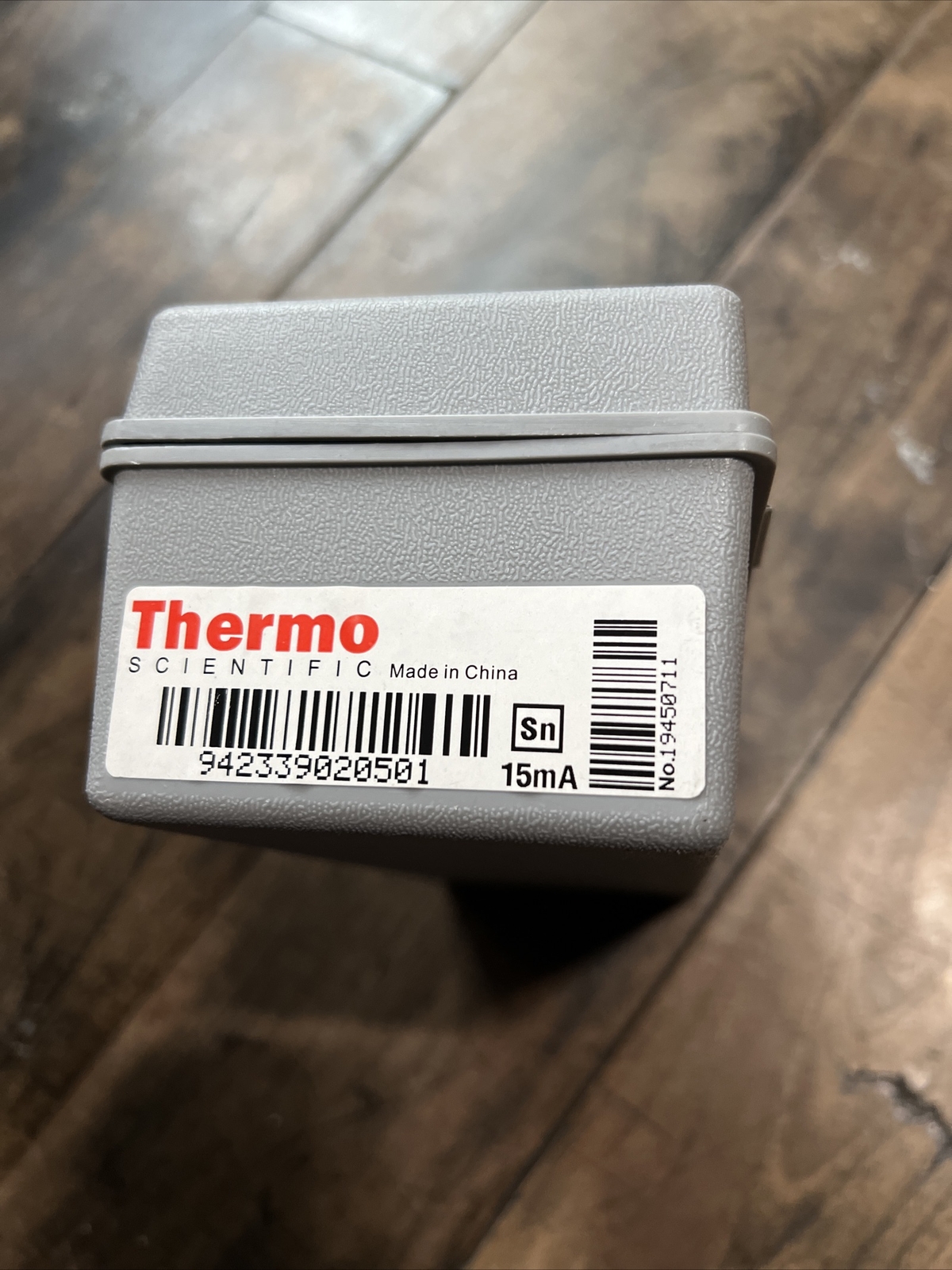 Thermo Fisher 942339020501 Tin Uncoded Hollow Cathode Lamp
