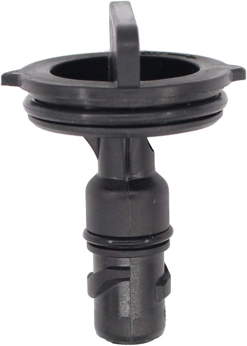 PCV Valve for Chrysler Dodge Jeep for Challenger 09-23, Charger 07-23, Durango