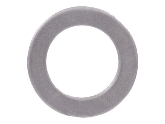 Machine Bushing Narrow Rim 1-1/4 x 3/4 x 18g (250 Pieces)