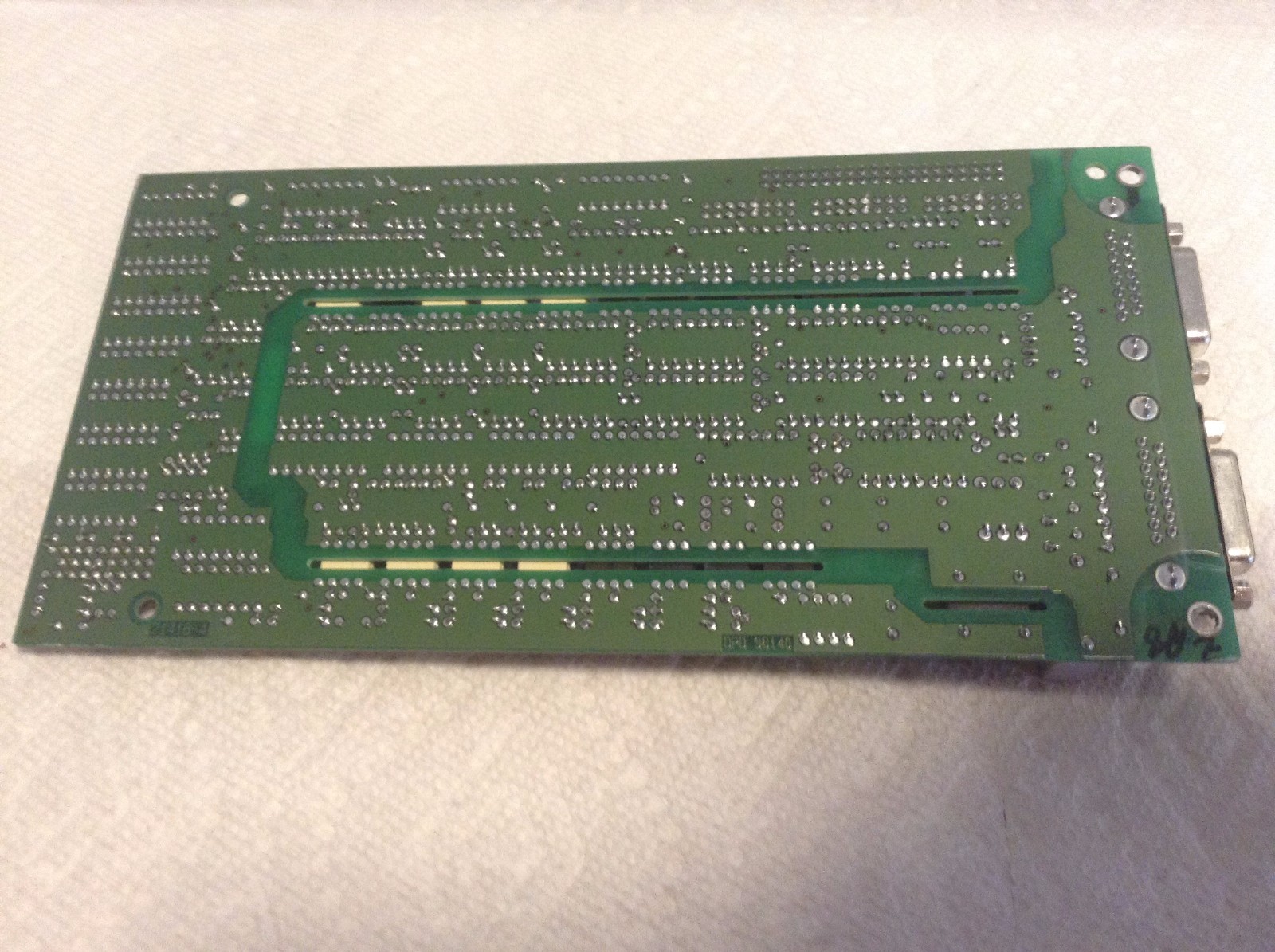 CCTC 21416-4 Board E99006 Type 2 2900