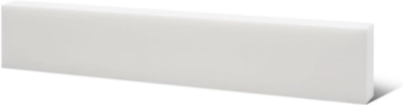 12X3.14 Inch HDPE Divider Use for 24X12, 36X18, 48X24, 60X30, 72X24 Inch Resin M