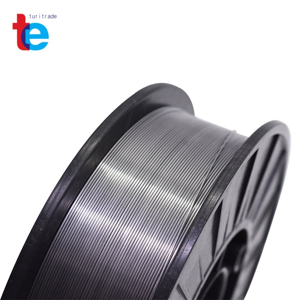 High Quality E71T-GS 0.030 Inch Gasless-Flux Core Welding Wire 10 Lbs Spool Wire