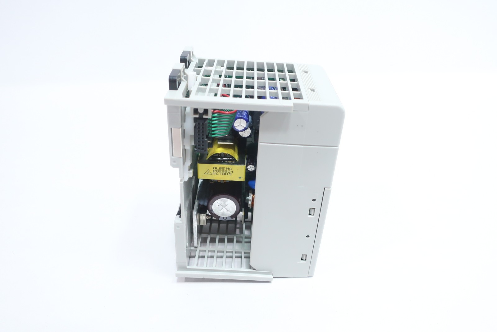 Allen Bradley 1769-PB2 Compact I/o Power Supply Module Ser A 24v-dc