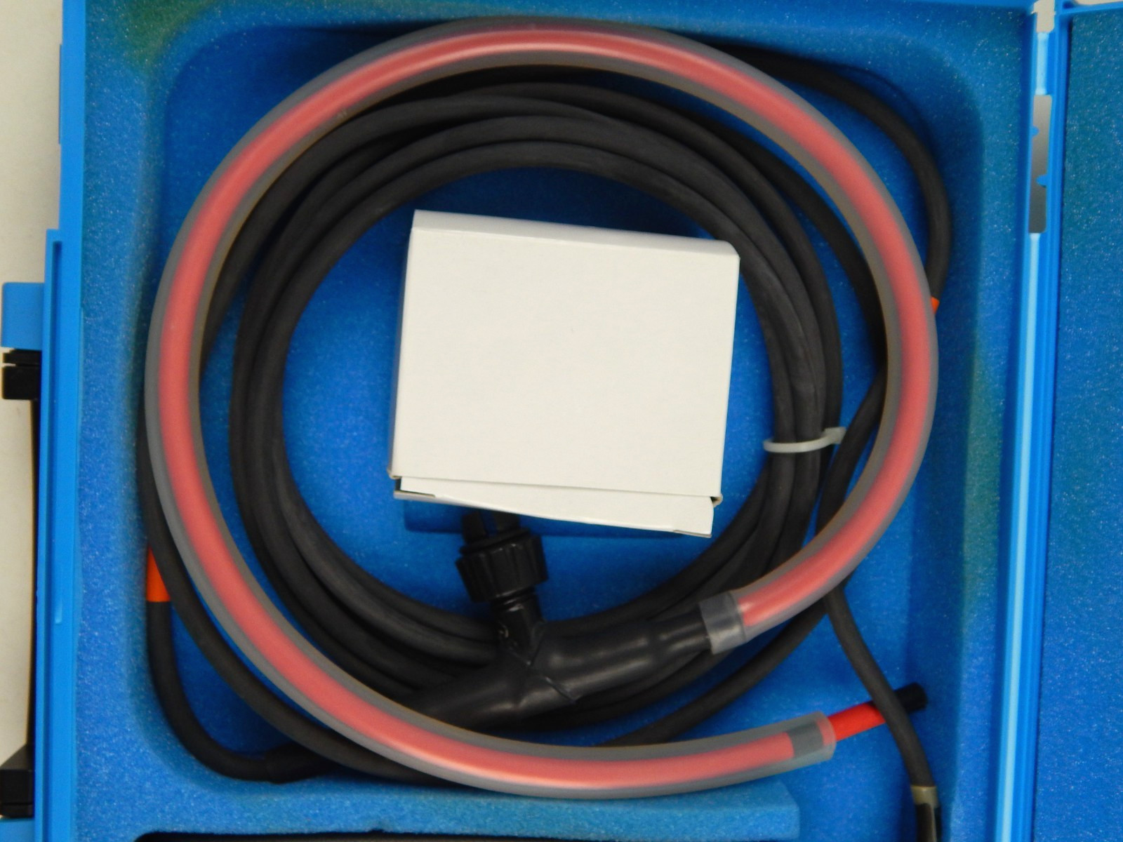PEM CWT 60B Rogowski Current Waveform Transducer 0.5mV/A 10kV Peak 12.0kA J