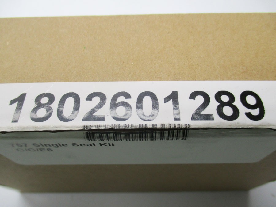 INDUSTRIAL SPARE PART 1802601289 NSMP