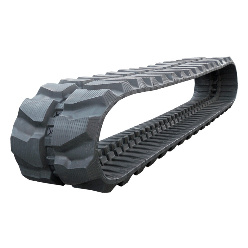 Schaeff HR 42 Rubber Track – 500x92x78 – Cross Application Tread